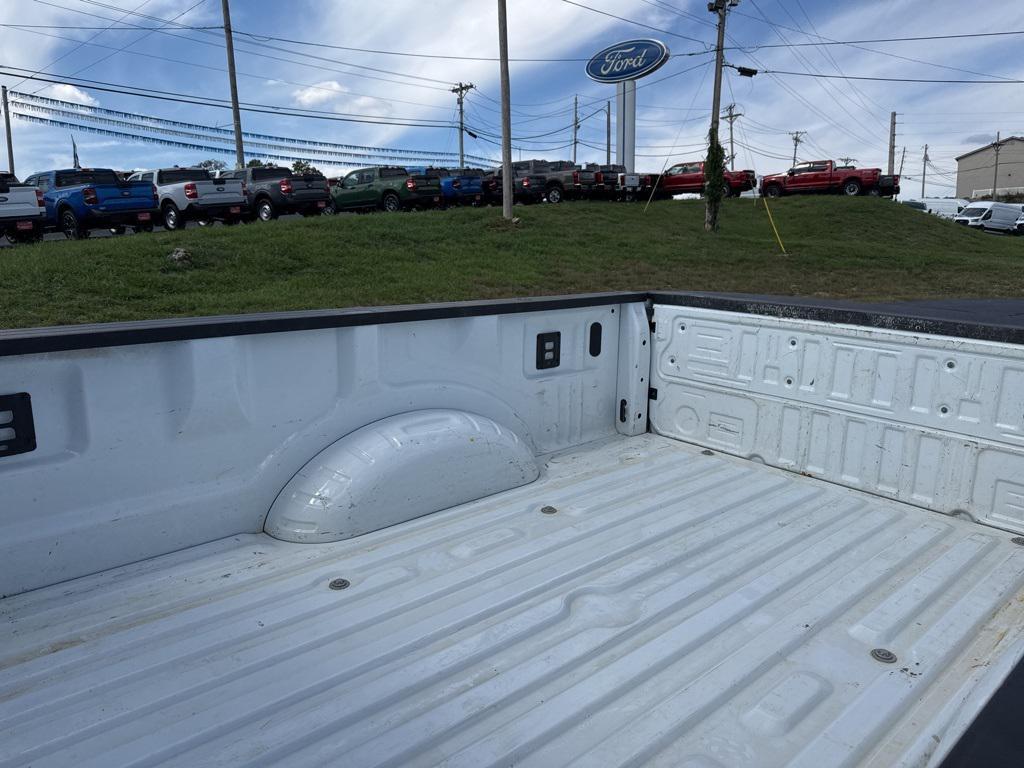 used 2024 Ford F-250 car, priced at $47,180