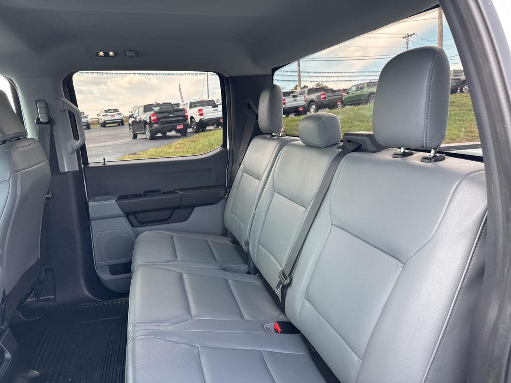 used 2024 Ford F-250 car, priced at $47,180