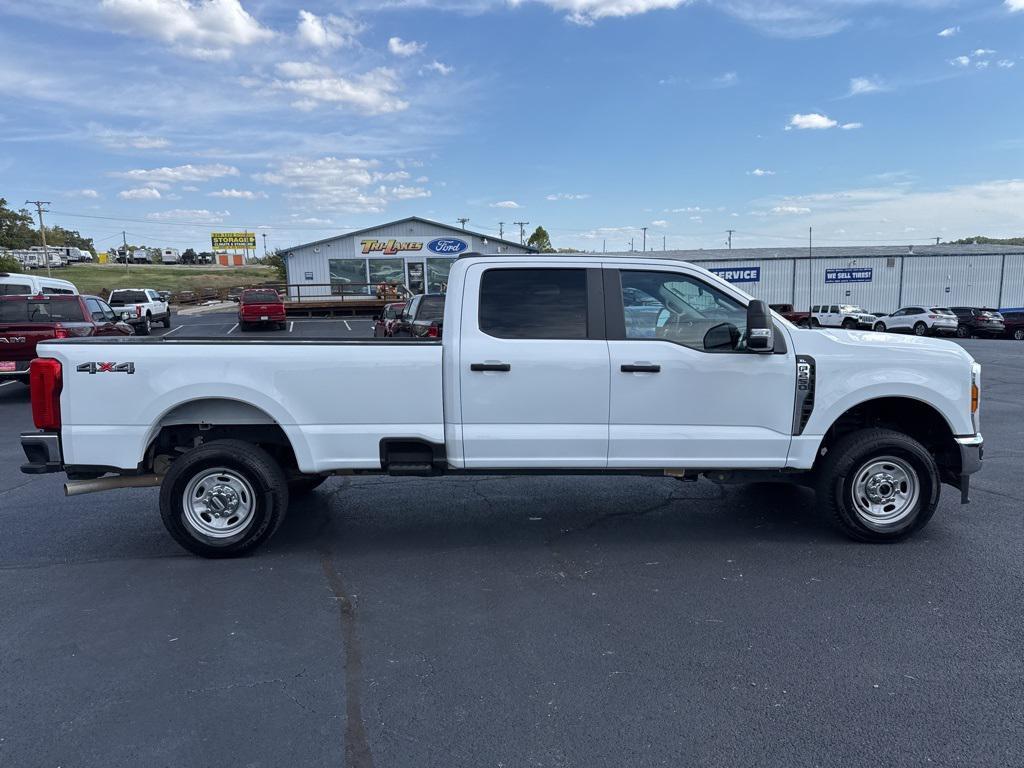 used 2024 Ford F-250 car, priced at $47,180