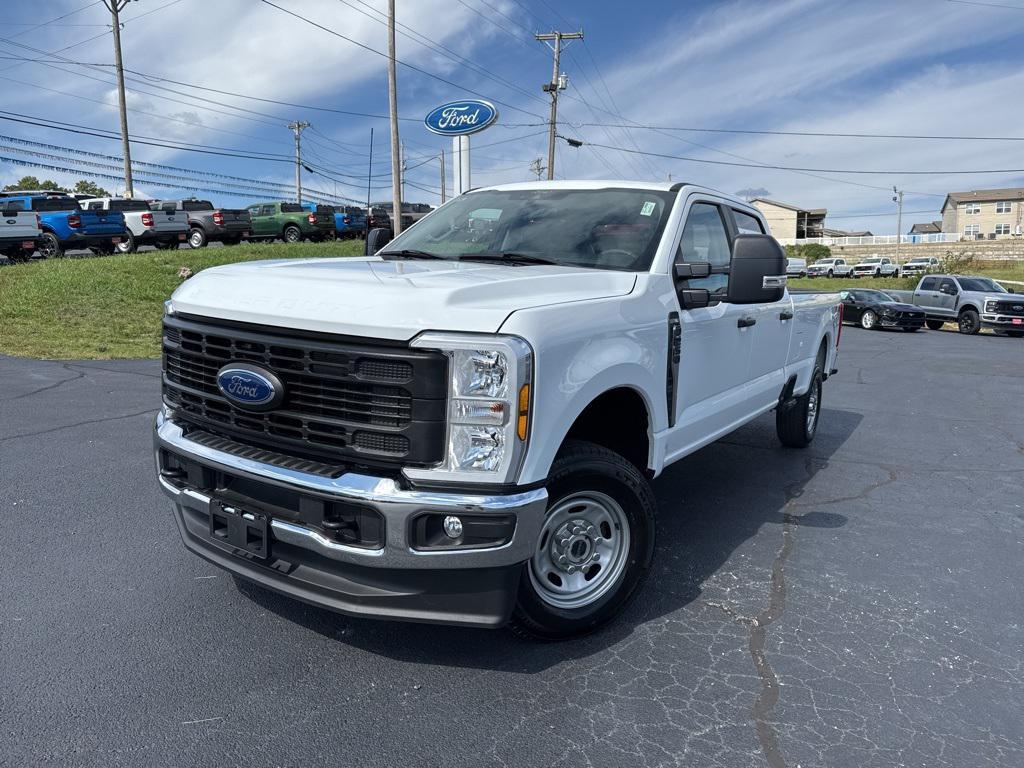 used 2024 Ford F-250 car, priced at $47,180