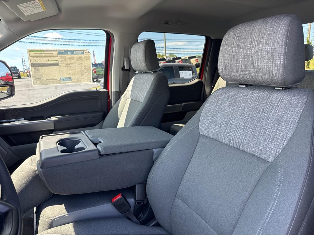 new 2026 Ford F-250 car, priced at $77,940
