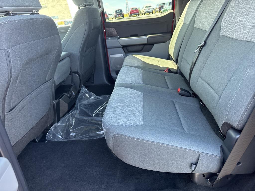 new 2026 Ford F-250 car, priced at $77,940