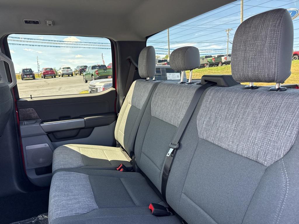 new 2026 Ford F-250 car, priced at $77,940