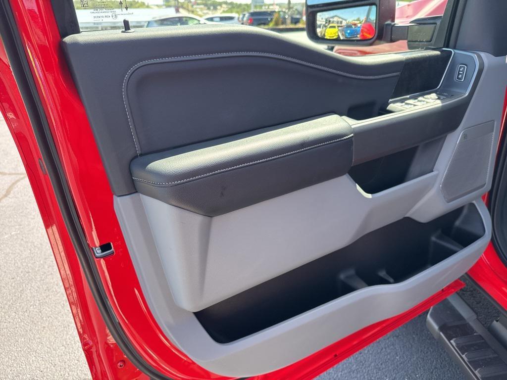 new 2026 Ford F-250 car, priced at $77,940