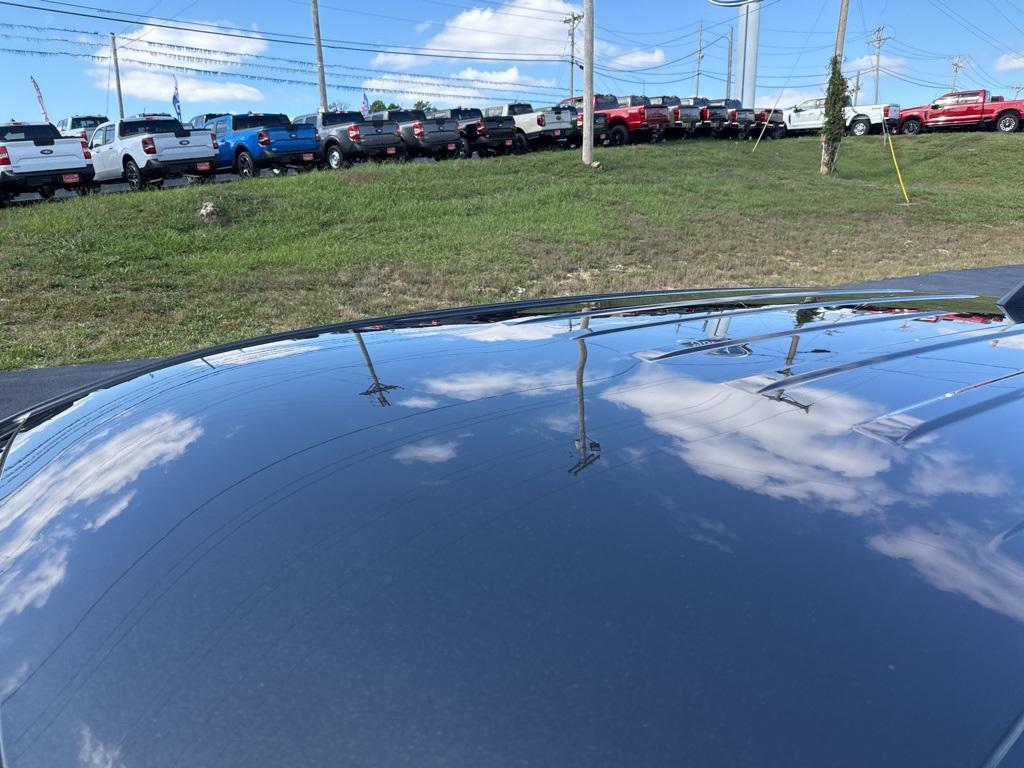 used 2021 Chevrolet Equinox car, priced at $20,476