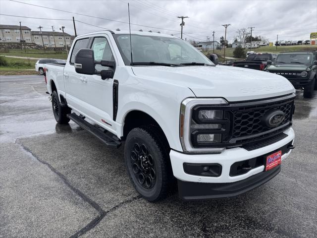new 2025 Ford F-350 car, priced at $92,155