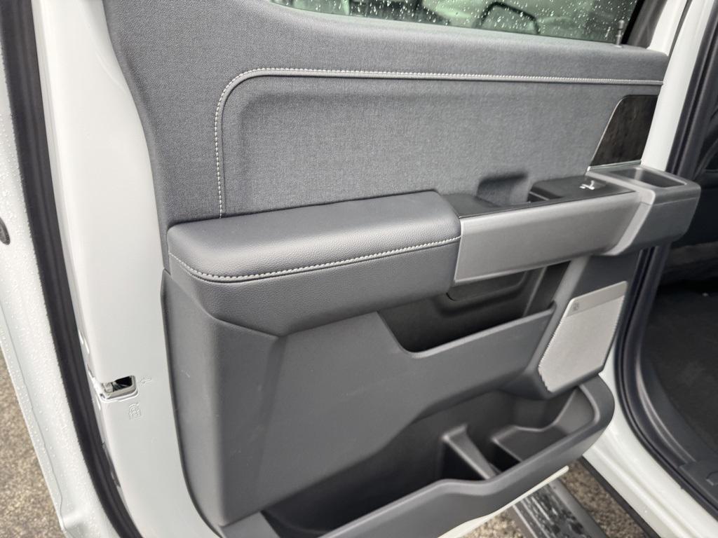 new 2025 Ford F-350 car, priced at $85,951