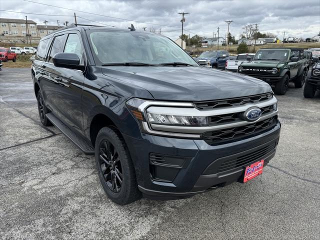 new 2024 Ford Expedition Max car, priced at $71,975