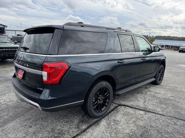 new 2024 Ford Expedition Max car, priced at $71,975