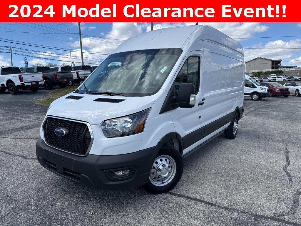 new 2024 Ford Transit-350 car, priced at $61,000