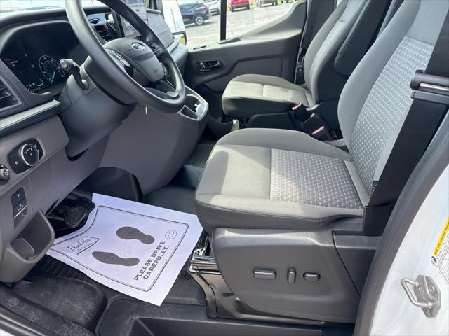 new 2024 Ford Transit-350 car, priced at $66,035