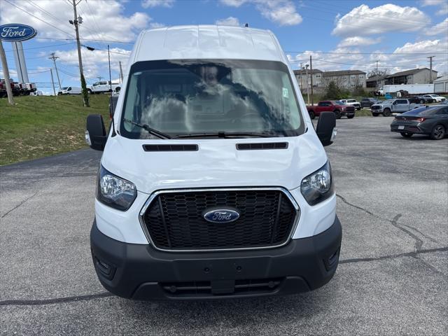 new 2024 Ford Transit-350 car, priced at $66,035