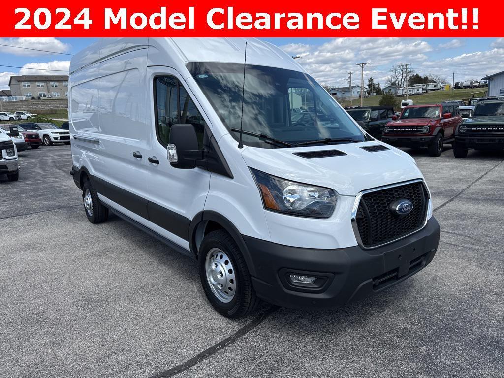 new 2024 Ford Transit-350 car, priced at $61,000
