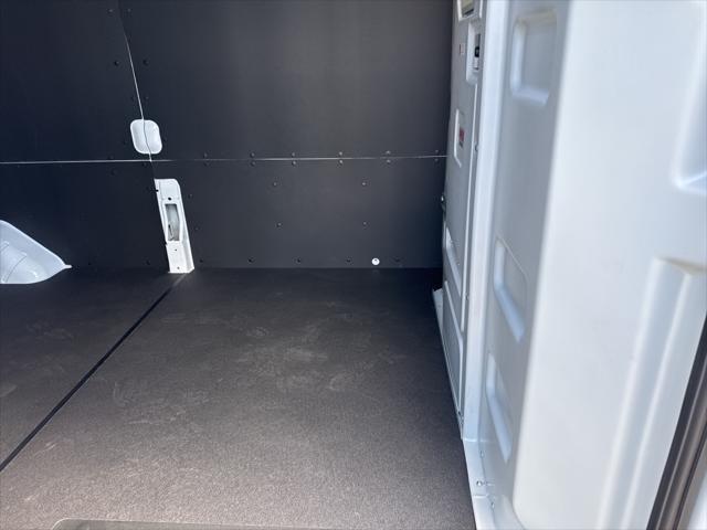 new 2024 Ford Transit-350 car, priced at $66,035