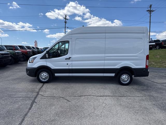 new 2024 Ford Transit-350 car, priced at $66,035