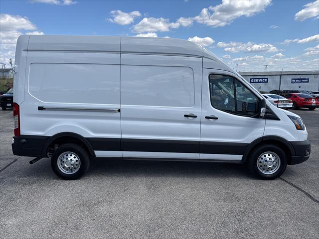 new 2024 Ford Transit-350 car, priced at $66,035
