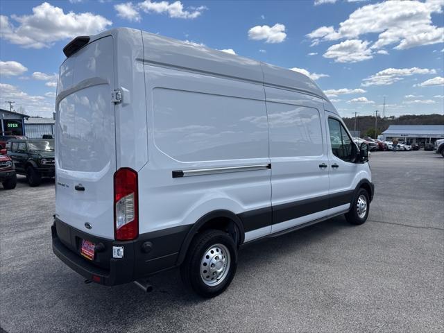 new 2024 Ford Transit-350 car, priced at $66,035