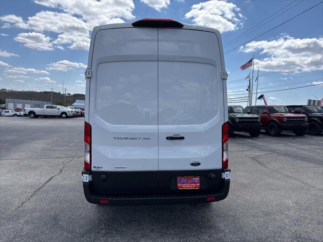 new 2024 Ford Transit-350 car, priced at $66,035