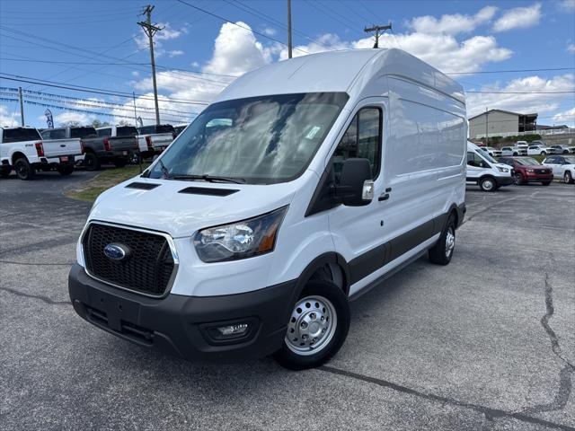 new 2024 Ford Transit-350 car, priced at $66,035