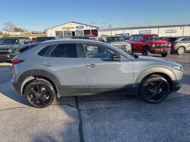 used 2023 Mazda CX-30 car, priced at $24,766