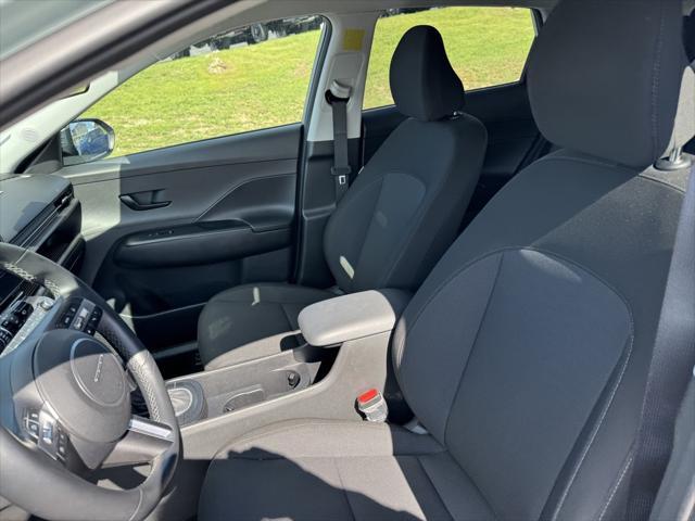used 2025 Hyundai Kona car, priced at $26,988
