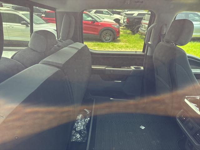 used 2024 Ford F-150 car, priced at $51,486