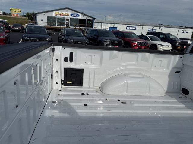used 2024 Ford F-150 car, priced at $49,209