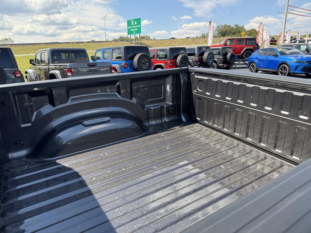 new 2026 Ram 1500 car, priced at $65,895