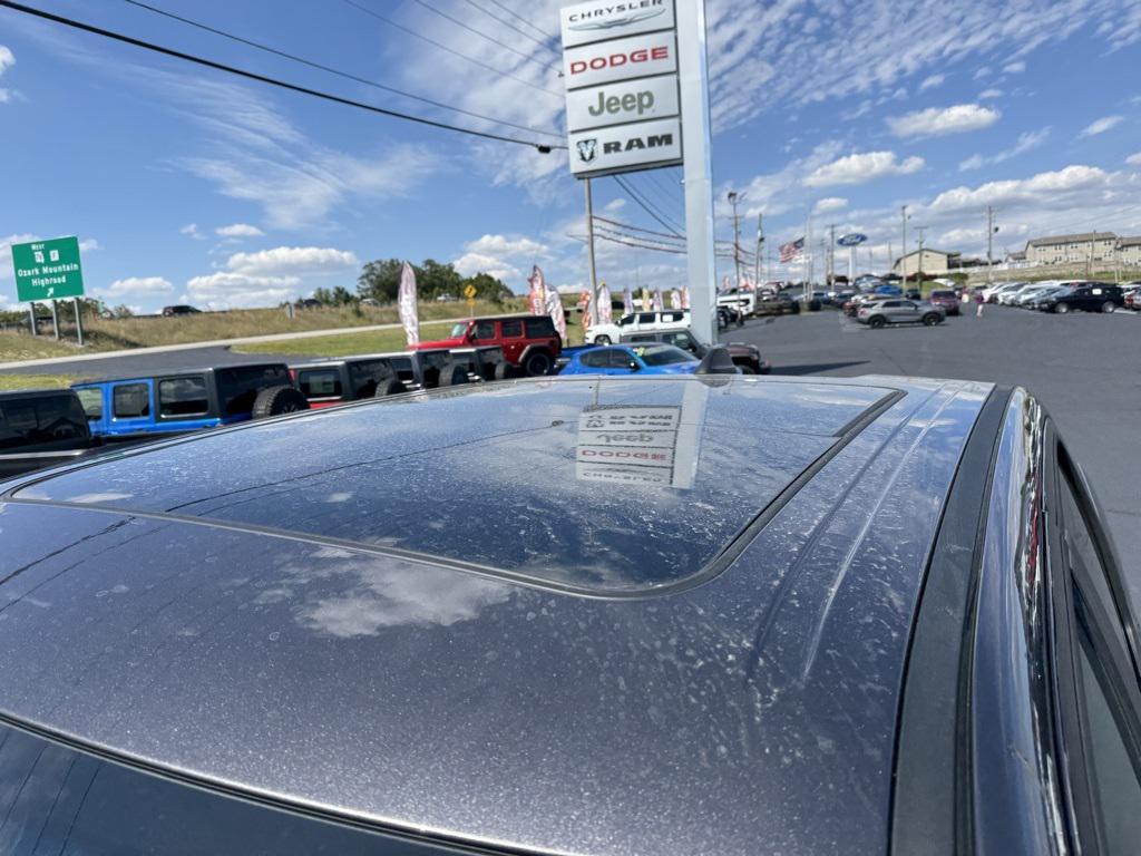 new 2026 Ram 1500 car, priced at $65,895