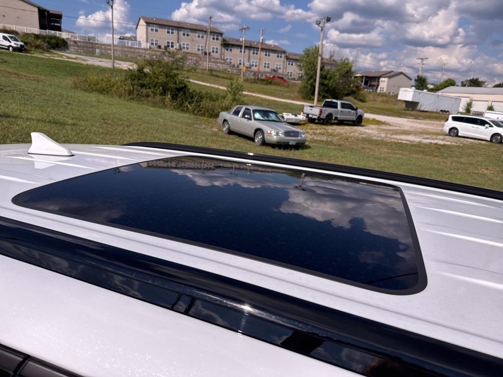 used 2022 Kia Telluride car, priced at $34,122