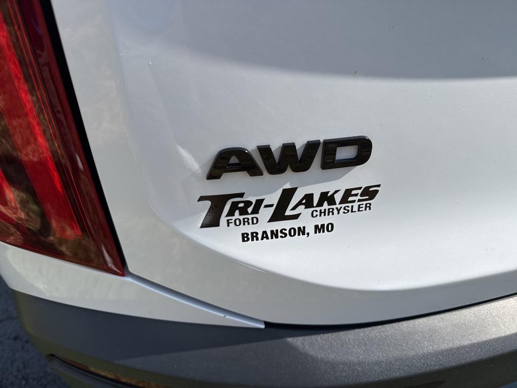 used 2022 Kia Telluride car, priced at $34,122