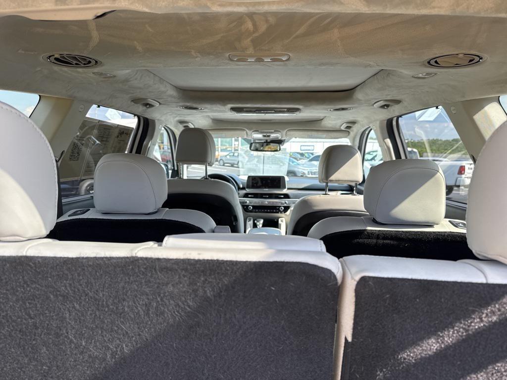 used 2022 Kia Telluride car, priced at $34,122