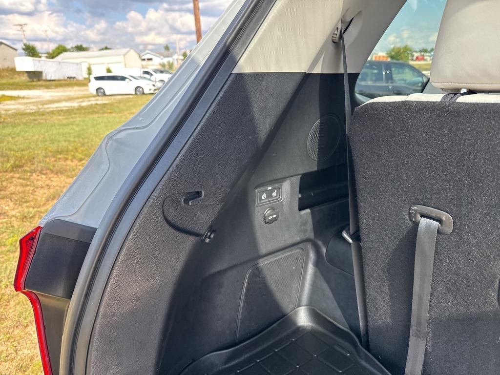 used 2022 Kia Telluride car, priced at $34,122