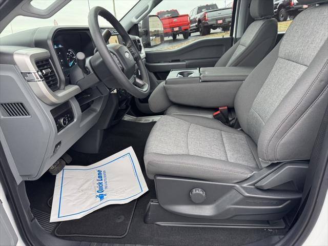new 2024 Ford F-250 car, priced at $60,205