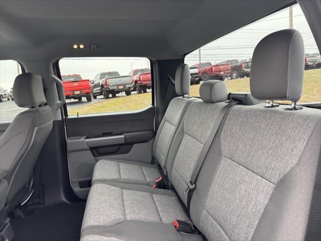 new 2024 Ford F-250 car, priced at $60,205
