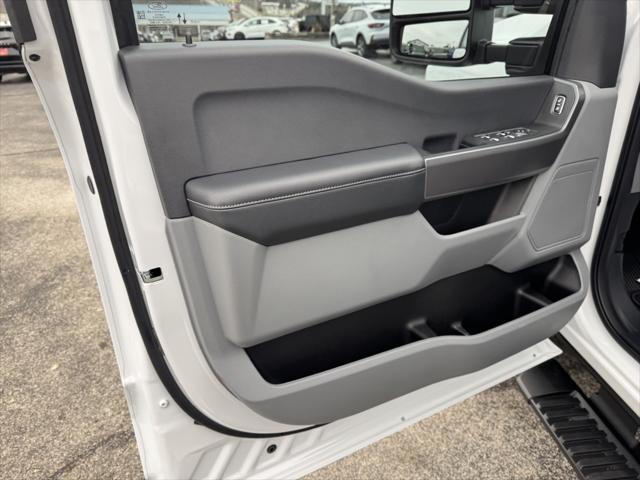 new 2024 Ford F-250 car, priced at $60,205