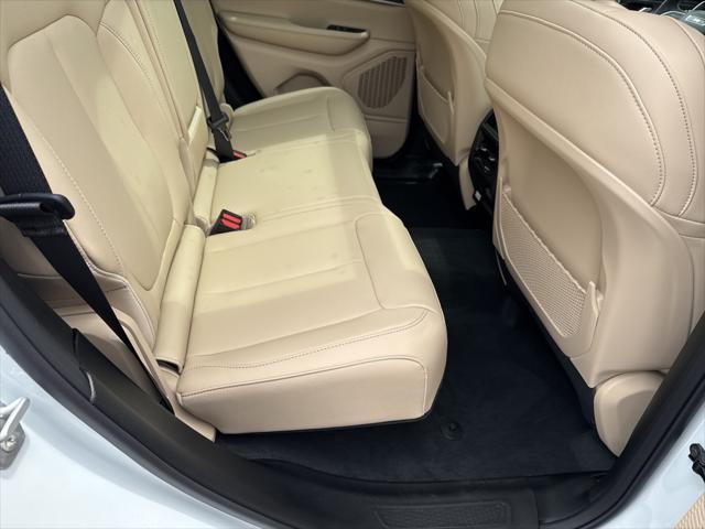 new 2025 Jeep Grand Cherokee car, priced at $52,140