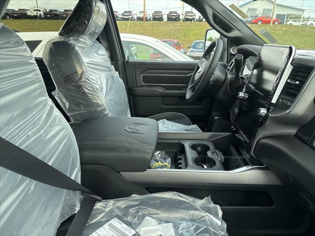 new 2025 Ram 3500 car, priced at $85,975