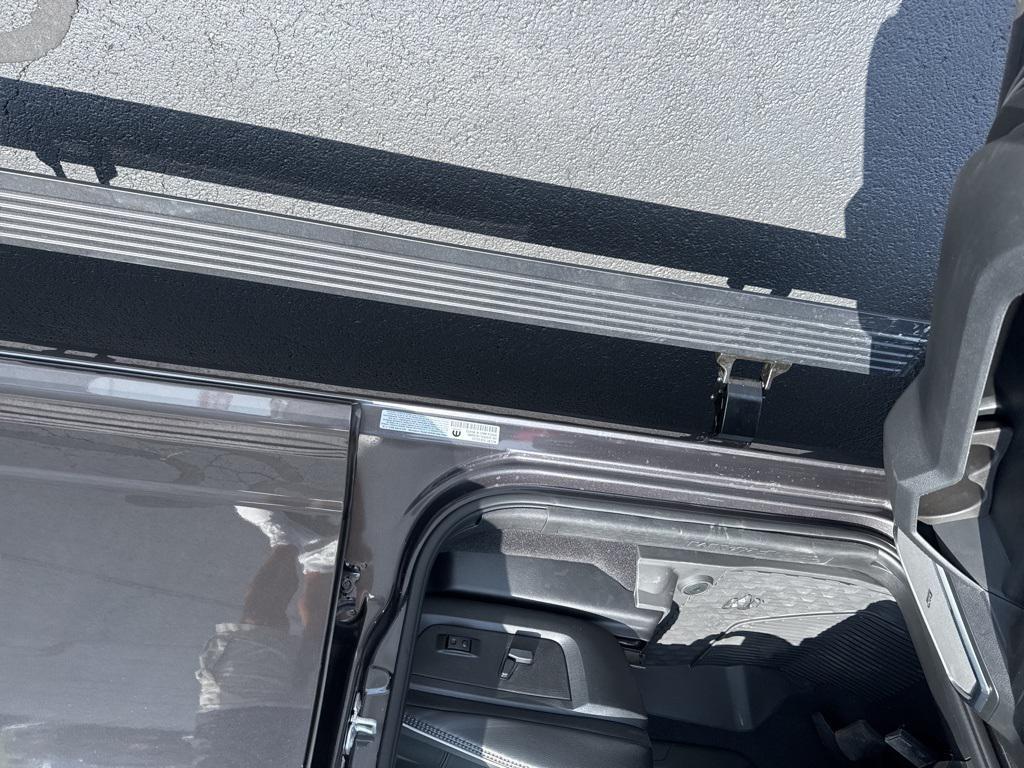 new 2025 Ram 3500 car, priced at $79,575