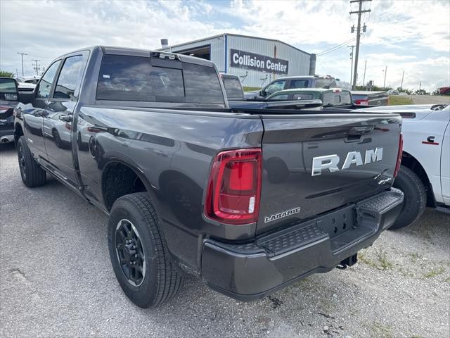 new 2025 Ram 3500 car, priced at $85,975