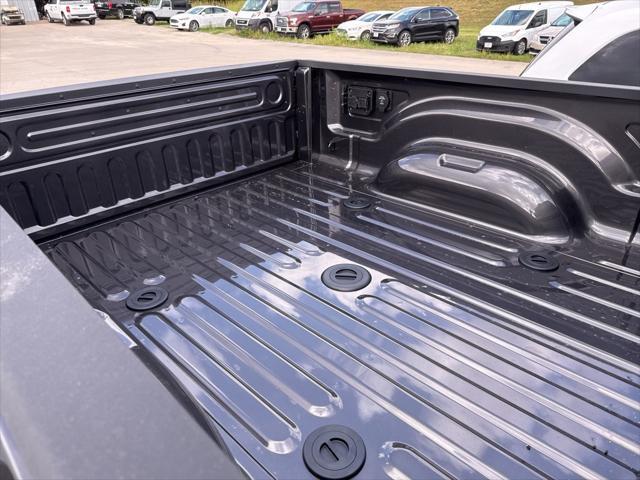 new 2025 Ram 3500 car, priced at $85,975
