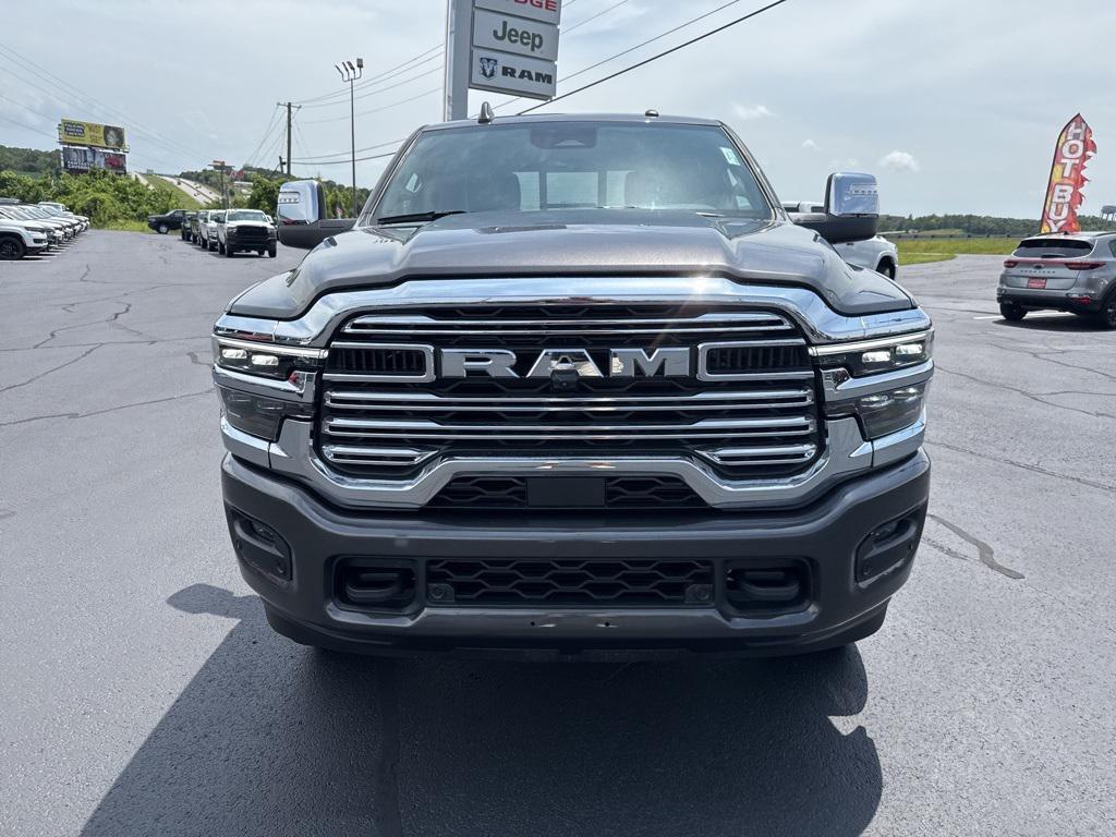 new 2025 Ram 3500 car, priced at $79,575