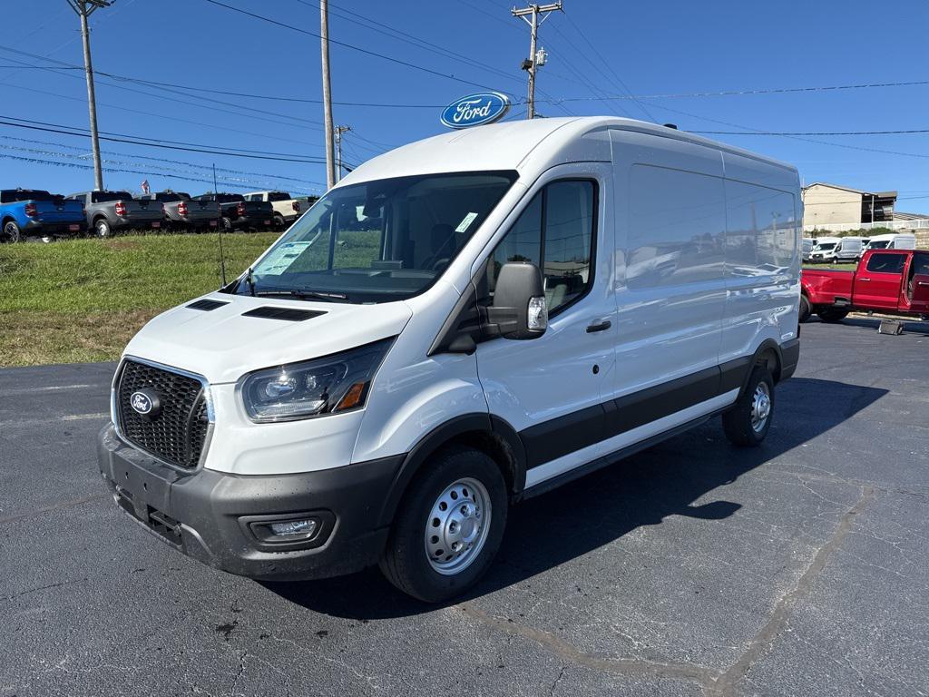 new 2026 Ford Transit-150 car, priced at $54,989