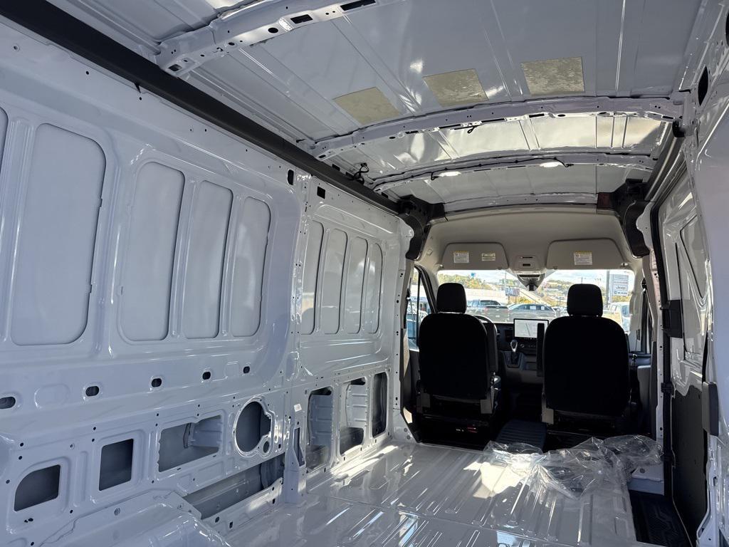 new 2026 Ford Transit-150 car, priced at $54,989