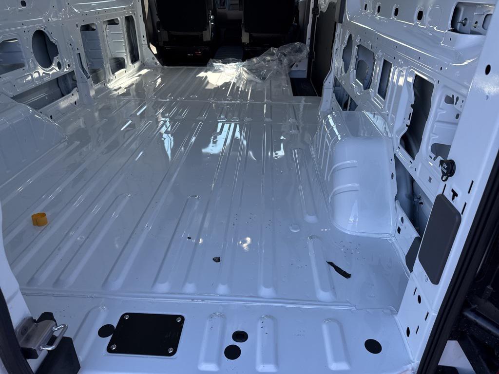 new 2026 Ford Transit-150 car, priced at $54,989