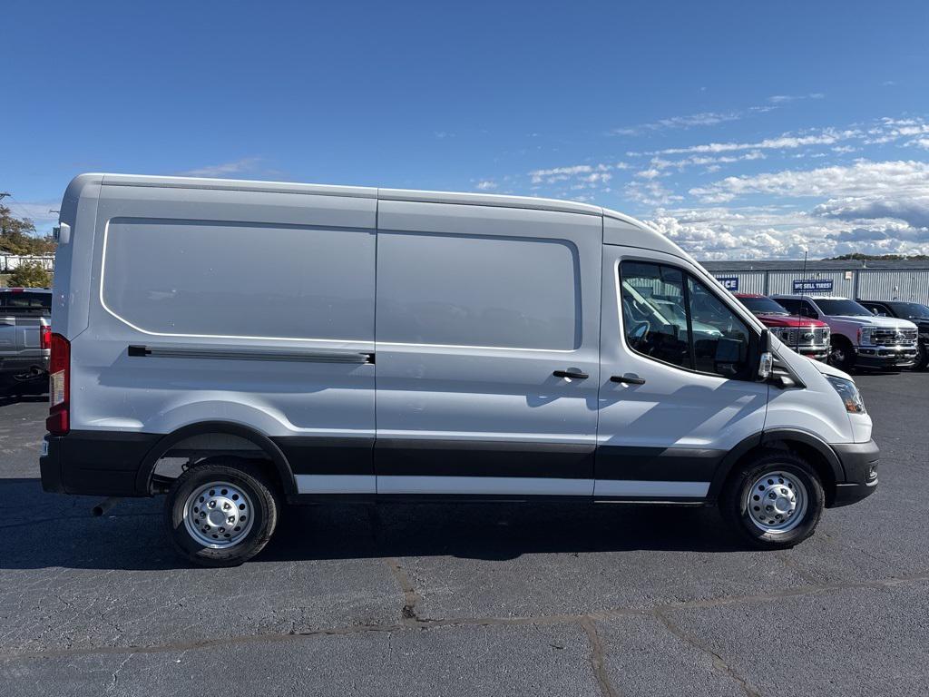 new 2026 Ford Transit-150 car, priced at $54,989