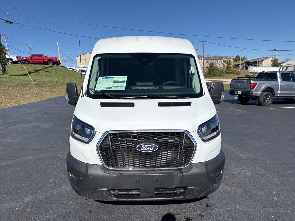 new 2026 Ford Transit-150 car, priced at $54,989