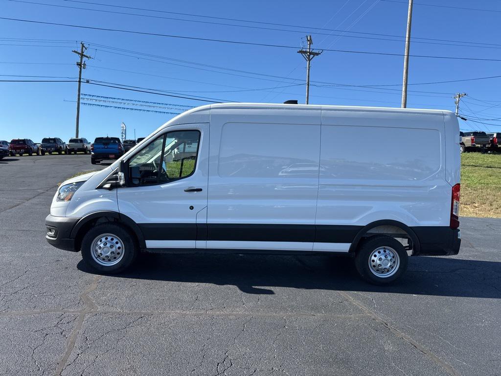 new 2026 Ford Transit-150 car, priced at $54,989