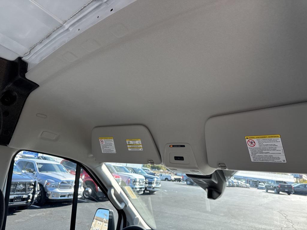 new 2026 Ford Transit-150 car, priced at $54,989