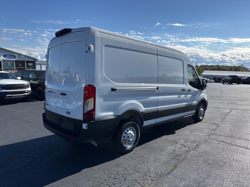 new 2026 Ford Transit-150 car, priced at $54,989